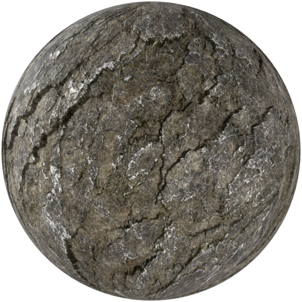 Rock Cliff Dark Grey 03