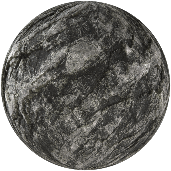 Rock Cliff Dark Grey 04