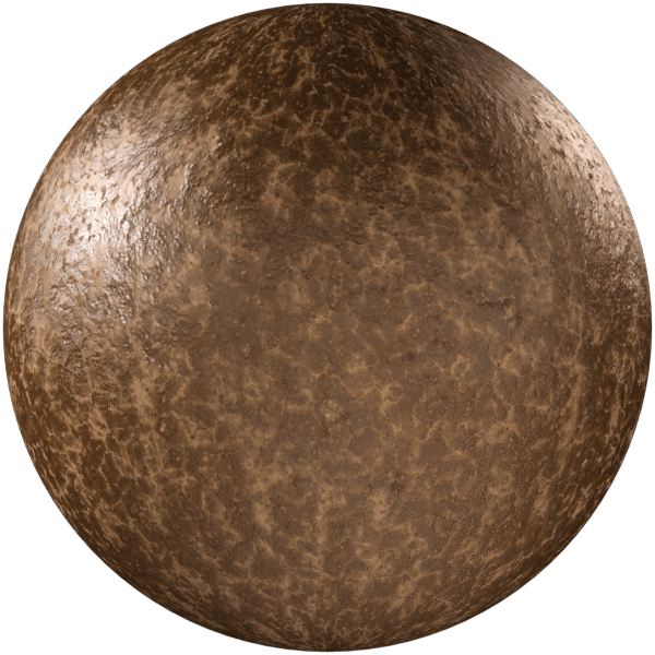 Leather Old Brown 05