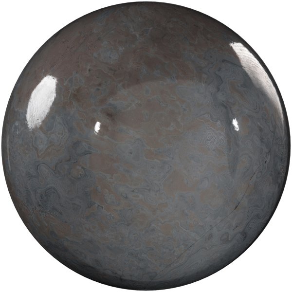 Marble Stone Polished Grey 12