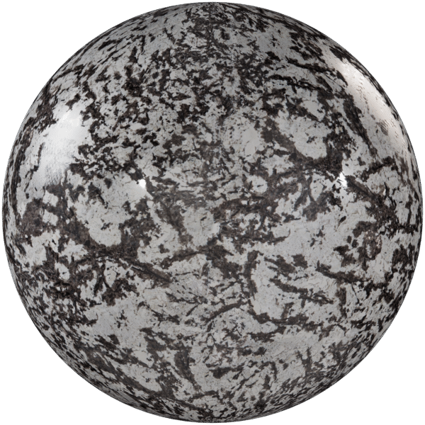 Marble Stone Polished Grey 16