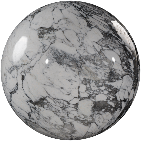 Marble Stone Polished Grey 19
