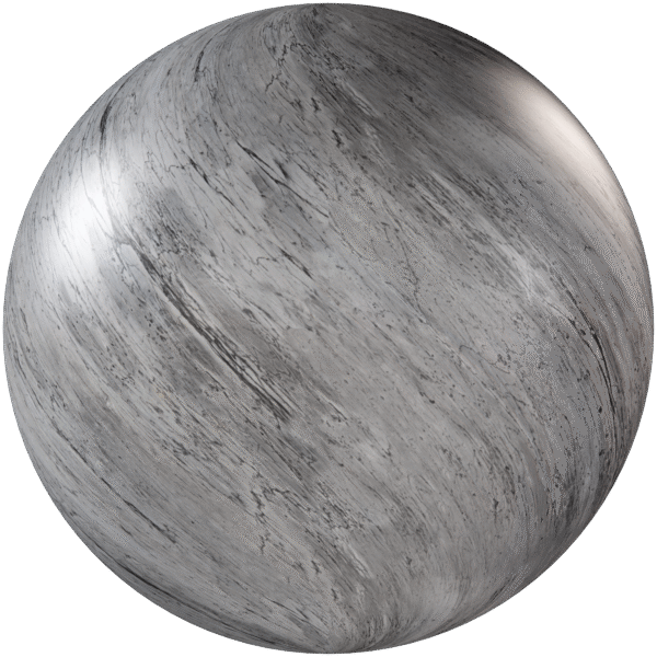 Marble Stone Polished Grey 23