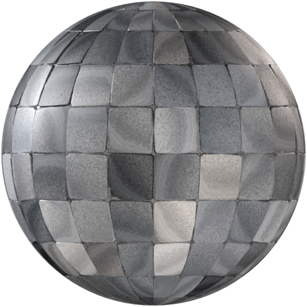 Pavement Square Stacked Grey 01