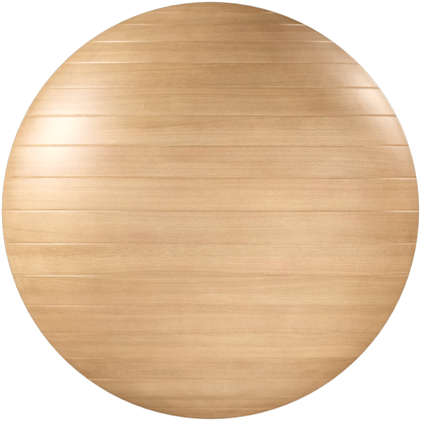Wood Floor Glossy Light Beige 01
