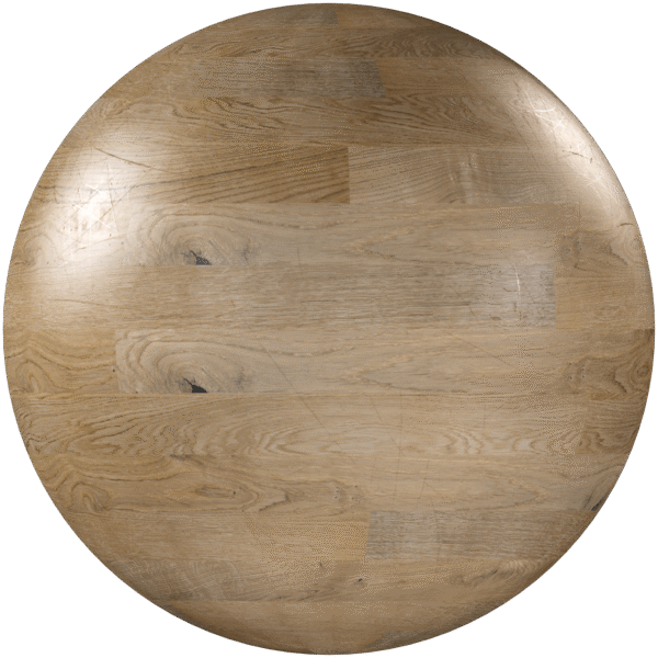 Wood Floor Overlay Glossy Beige 05