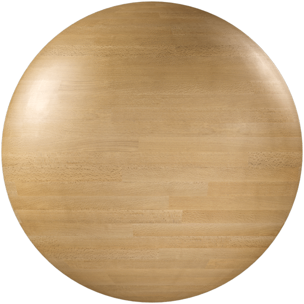 Wood Floor Overlay Glossy Beige 07