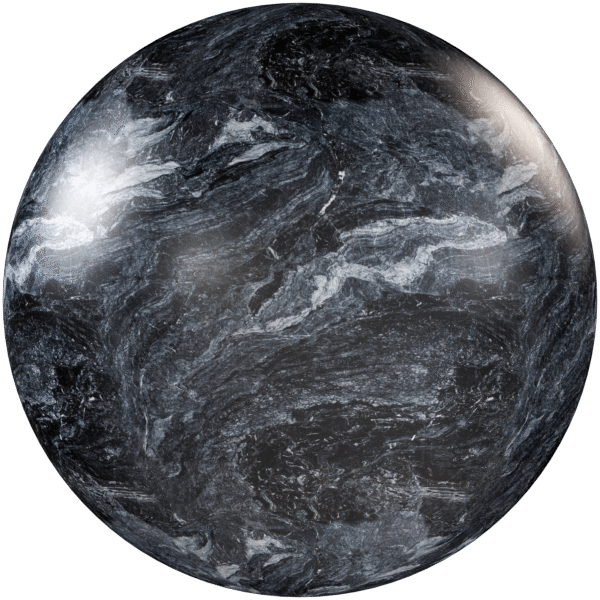 Marble Stone Matte Dark Grey 01