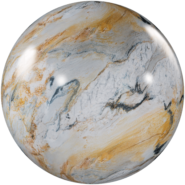 Marble Stone Matte Light Grey 03