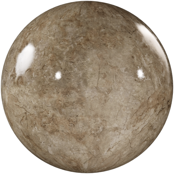 Marble Stone Polished Beige 08