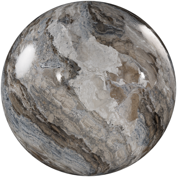 Marble Stone Polished Beige 15