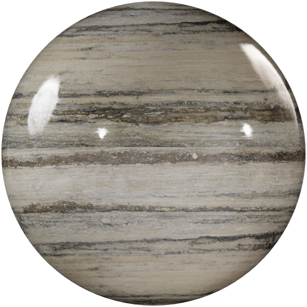 Marble Stone Polished Beige 22