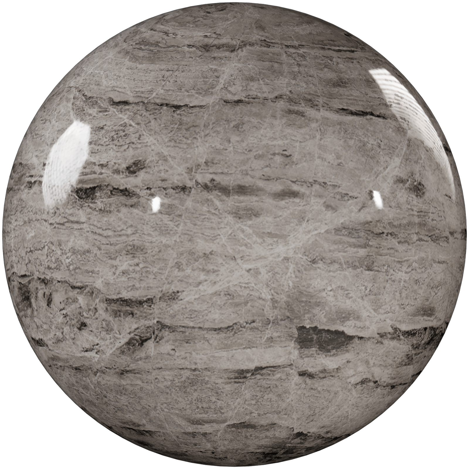Marble Stone Polished Beige 23