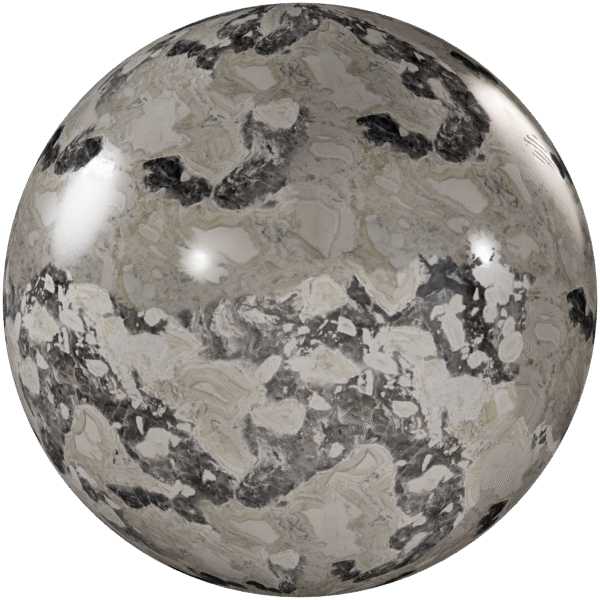 Marble Stone Polished Beige 24