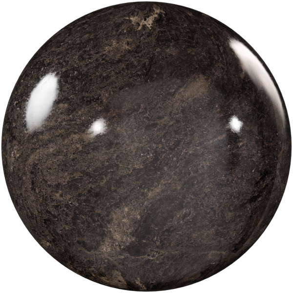Marble Stone Polished Brown 06