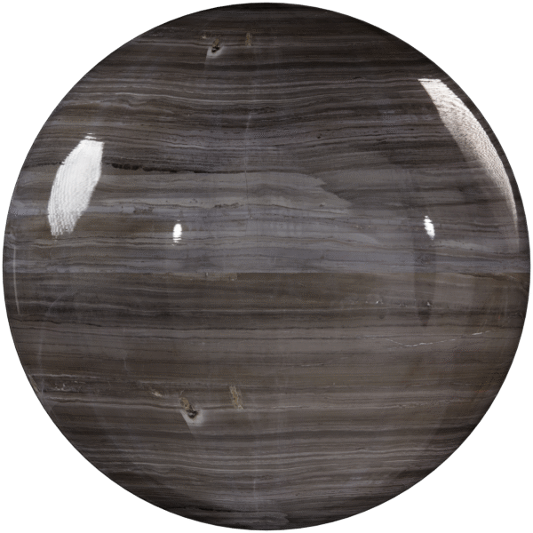 Marble Stone Polished Brown 11