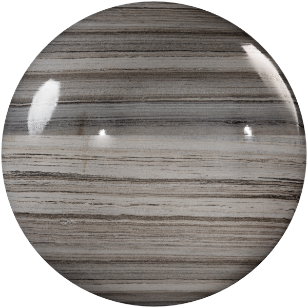 Marble Stone Polished Brown 12
