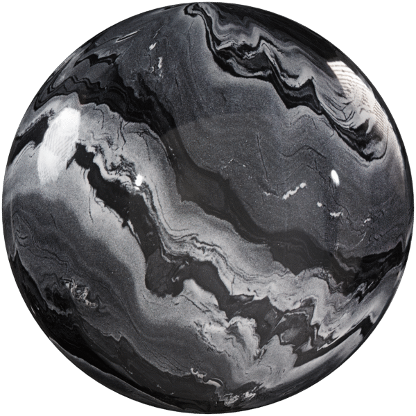 Marble Stone Polished Dark Grey 13