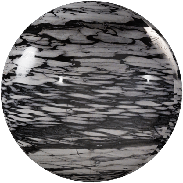 Marble Stone Polished Dark Grey 18