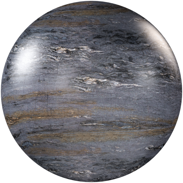 Marble Stone Polished Dark Grey 30