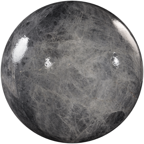 Marble Stone Polished Grey 05