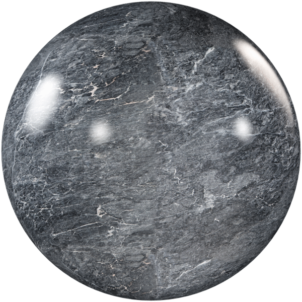 Marble Stone Polished Grey 07