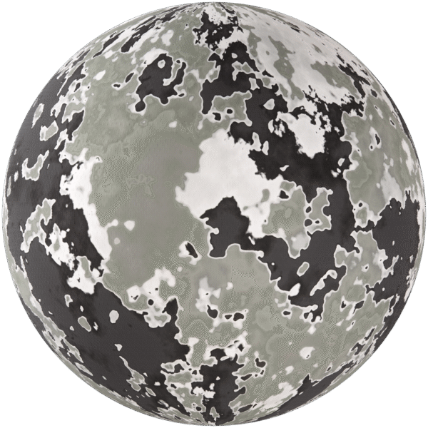 Fabric Camouflage Grey 03