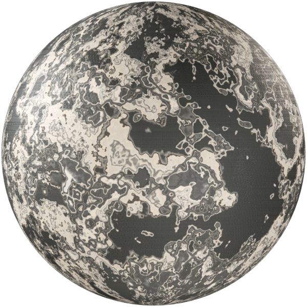 Fabric Camouflage Grey 05