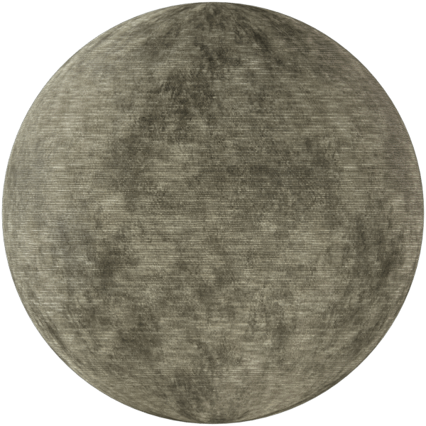 Fabric Corduroy Brown 02