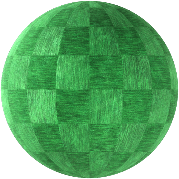 Fabric Corduroy Green 01