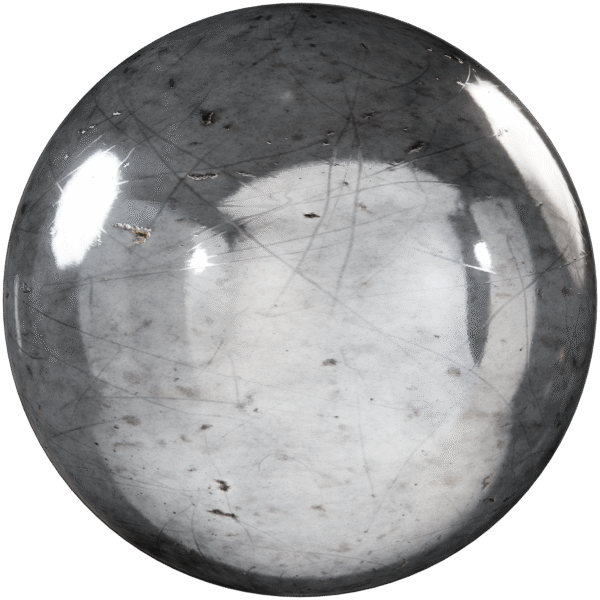 Metal Lightly Corroded Scratches Silver 01