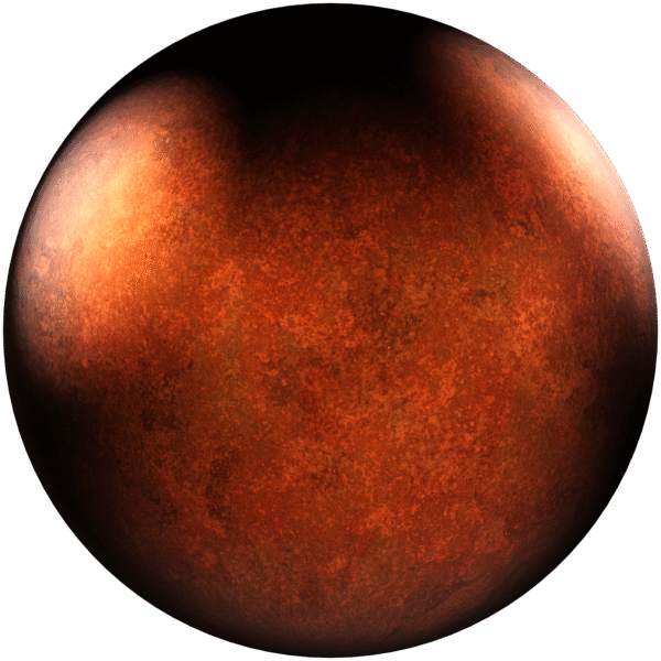 Metal Worn Corroded Rusty Silver 15