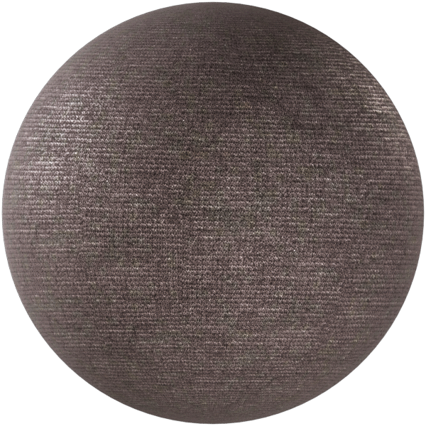 Fabric Knitted Brown 03