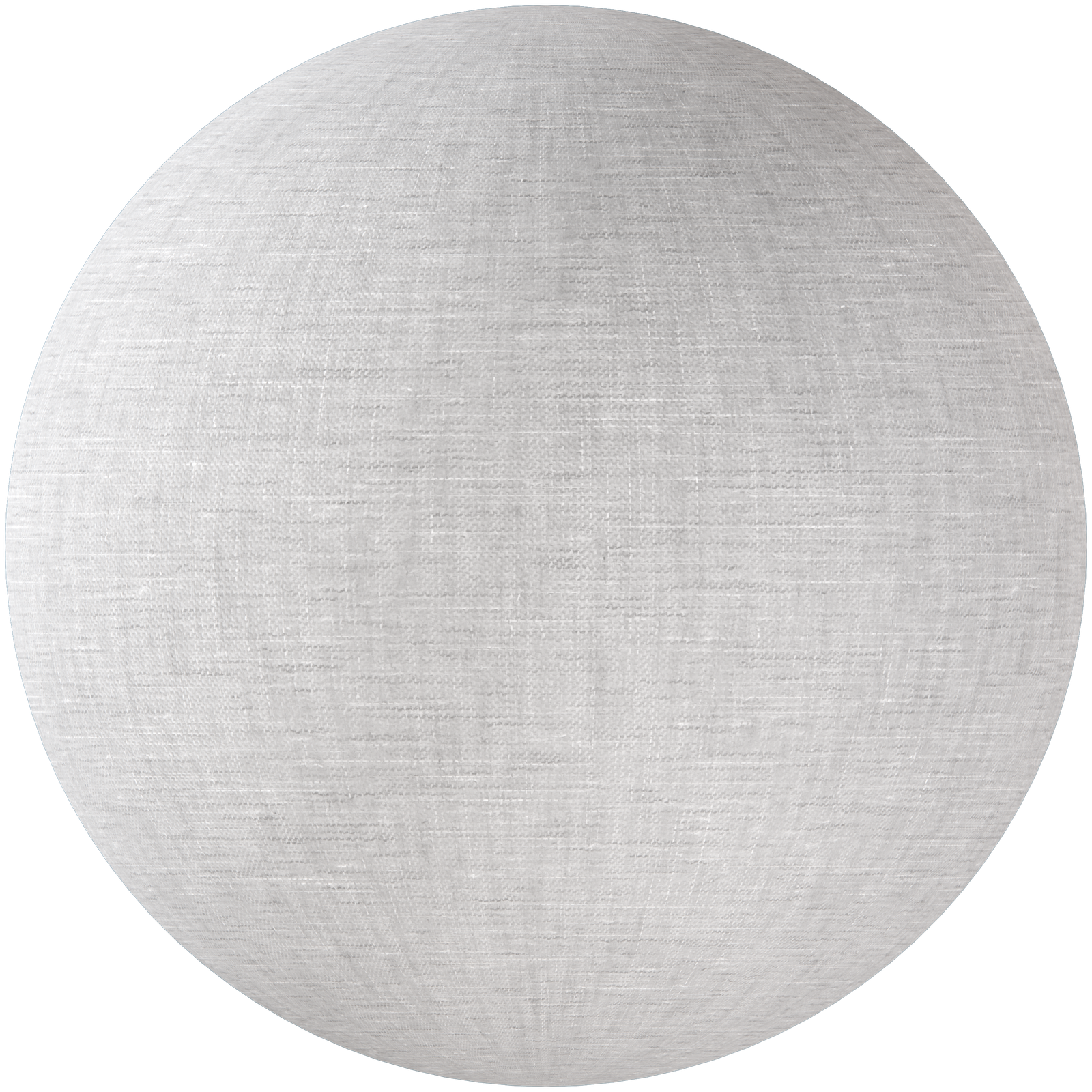 Fabric Linen White 02