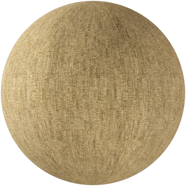 Fabric Natural Burlap 01