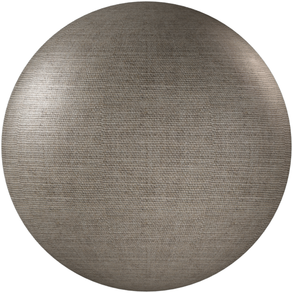 Fabric Natural Burlap 04